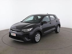 Grigio Usata 2018 Kia Stonic Urban SUV | 12.299 € (Buon prezzo)