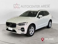 Bianco pastello Usata 2024 Volvo XC60 Core SUV | 39.900 € (Buon prezzo)