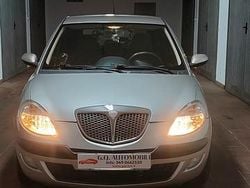Grigio Usata 2004 Lancia Ypsilon Due volumi | 3800 € (Buon prezzo)