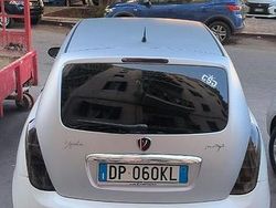 Bianco Usata 2008 Lancia Ypsilon Due volumi | 6500 €