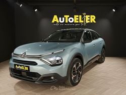 Blu Usata 2022 Citroën C4 Feel Tre volumi | 12.500 € (Super prezzo)