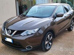 Usata 2015 Nissan Qashqai SUV | 7200 € (Ottimo prezzo)