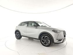 Grigio Usata 2022 DS Automobiles DS3 Crossback Grand Chic SUV | 17.900 € (Buon prezzo)