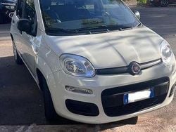 Usata 2021 Fiat Panda S Due volumi | 10.500 € (Buon prezzo)