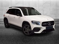 Bianco Usata 2021 Mercedes GLB200 Premium SUV | 37.950 € (Cara)