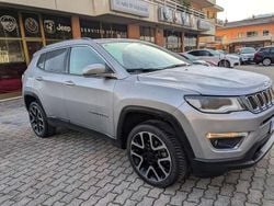 Other Usata 2018 Jeep Compass Limited SUV | 18.800 € (Buon prezzo)