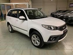 Bianco Usata 2020 DR EVO5 SUV | 9500 € (Buon prezzo)