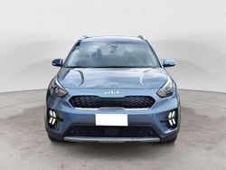 Other Usata 2022 Kia Niro Style SUV | 22.800 € (Cara)