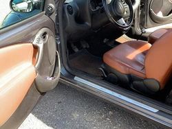 Verde Usata 2003 Ford StreetKa Cabrio | 6000 € (Cara)