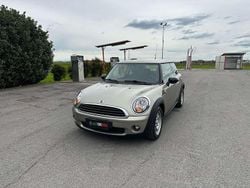 Beige Usata 2007 Mini ONE Pepper Due volumi | 5899 € (Buon prezzo)