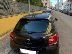 Nero Usata 2011 Citroën DS3 Tre volumi | 3500 € (Super prezzo)