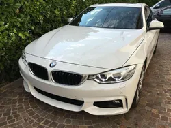 Bianco Usata 2017 BMW 420 M Sport Coupé | 23.800 € (Cara)