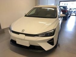 Bianco Usata 2022 MG MG5 EV Luxury Station wagon | 37.690 €