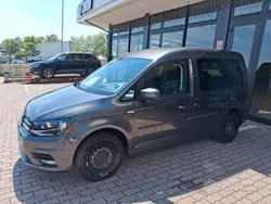 Grigio Usata 2018 VW Caddy Comfortline Monovolume | 19.400 € (Buon prezzo)