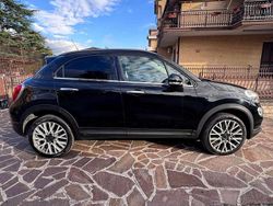 Nero Usata 2015 Fiat 500X SUV | 9900 € (Ottimo prezzo)