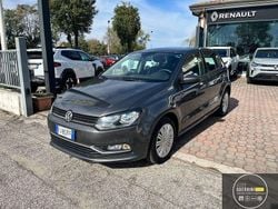 Grigio scuro Usata 2017 VW Polo Comfortline Due volumi | 11.200 € (Ottimo prezzo)