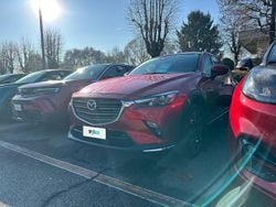 Rosso Usata 2019 Mazda CX-3 Exceed SUV | 14.400 € (Buon prezzo)