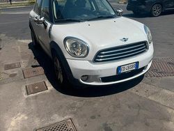 Usata 2010 Mini Countryman SUV | 6000 € (Buon prezzo)