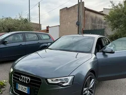 Usata 2012 Audi A5 Business Plus Coupé | 14.000 € (Buon prezzo)
