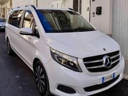 Usata 2018 Mercedes 250 Luxury | 28.000 €