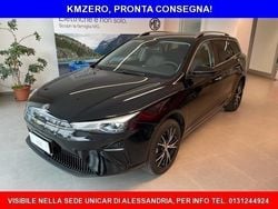Pebble black metallizzato Usata 2022 MG MG5 EV Luxury Station wagon | 34.000 €