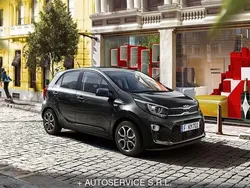 Nessuno Nuova 2025 Kia Picanto 2 Due volumi | 17.700 € (Buon prezzo)