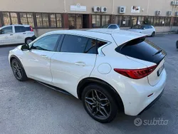 Usata 2016 Infiniti Q30 Sport Tech Due volumi | 13.000 € (Buon prezzo)