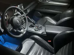 Usata 2018 Alfa Romeo Stelvio Super SUV | 16.400 € (Molto cara)