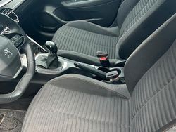 Nero Usata 2022 Peugeot 208 Due volumi | 10.000 €