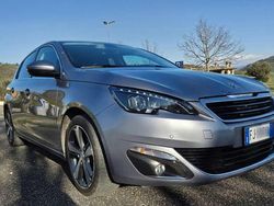 Usata 2017 Peugeot 308 Allure Tre volumi | 10.000 € (Ottimo prezzo)