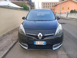 Usata 2014 Renault Scénic III XMOD Monovolume | 6200 € (Buon prezzo)