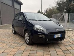 Other Usata 2016 Fiat Punto Lounge Tre volumi | 6500 € (Buon prezzo)
