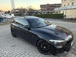 Usata 2019 BMW 125 Due volumi | 23.500 € (Buon prezzo)