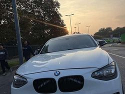 Usata 2014 BMW 116 Urban Line Due volumi | 12.000 € (Buon prezzo)