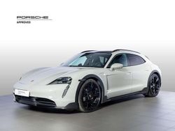 Gesso Usata 2022 Porsche Taycan Cross Turismo Station wagon | 69.900 € (Buon prezzo)