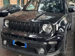 Usata 2021 Jeep Renegade Night Eagle SUV | 20.000 € (Cara)