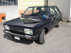 Blu Usata 1980 Fiat 131 Tre volumi | 3800 €
