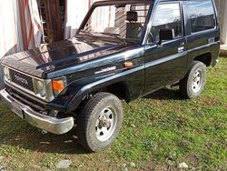 Usata 1988 Toyota Land Cruiser SUV | 12.800 €