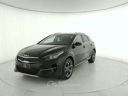 Nero Usata 2022 Kia XCeed SUV | 18.500 € (Buon prezzo)