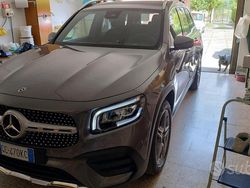 Grigio Usata 2020 Mercedes GLB200 Premium Plus SUV | 34.900 €