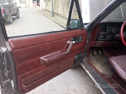 Grigio Usata 1988 Jeep Cherokee SUV | 4000 €