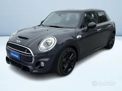 Usata 2017 Mini Cooper S Hype Due volumi | 18.800 € (Buon prezzo)