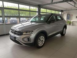Nero Usata 2024 VW T-Roc Life SUV | 25.490 € (Buon prezzo)