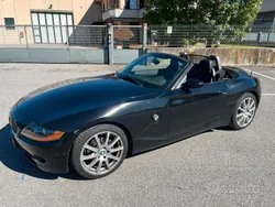 Usata 2005 BMW Z4 Cabrio | 7800 € (Buon prezzo)