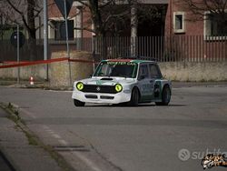 Bianco Usata 1996 Autobianchi A112 Due volumi | 25.000 €