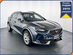 Grigio Usata 2022 Cupra Formentor SUV | 23.800 € (Super prezzo)