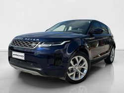 Portofino blue Usata 2022 Land Rover Range Rover evoque SE SUV | 32.900 € (Buon prezzo)
