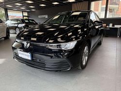 Nero Usata 2021 VW Golf Life Tre volumi | 20.890 € (Buon prezzo)