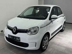Bianco Usata 2020 Renault Twingo LIMITED Due volumi | 8990 € (Ottimo prezzo)