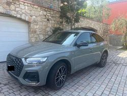 Usata 2022 Audi Q5 Sportback Edition .1 SUV | 39.500 € (Ottimo prezzo)
